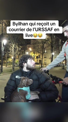 Paye tes modos : URSSAF en toute transparence ! 😂