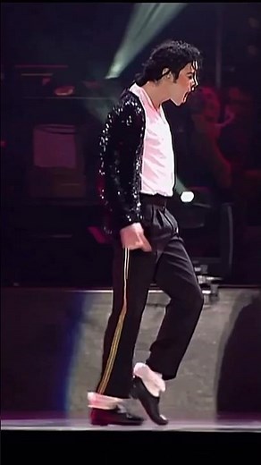 Michael Jackson - Moonwalk Tutorial ✨