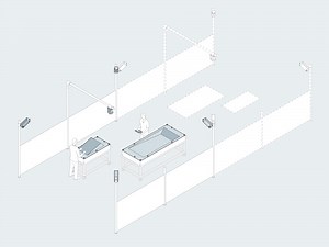 How to Successfully Integrate a Laser Projection System into Your Process