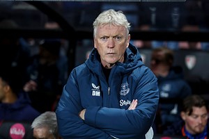 Everton injury news: Seven players now unlikely to face Arsenal at Hill Dickinson Stadium