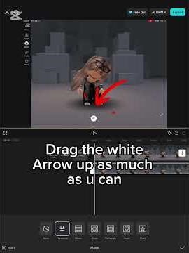 How to make shaders on CapCut on mobile or iPad!