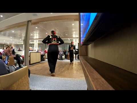 “Traditional Portuguese Dance Showcase