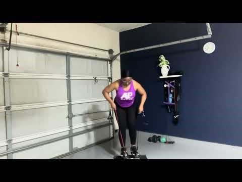 Dream Body 30 day Challenge Day 17