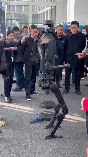 The Rise of Realistic Robots: Witness the Next Gen Technology