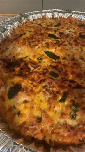 Penne Pasta & Fiesta Salad