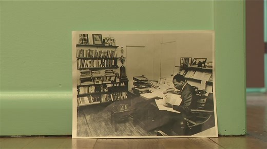 Prince Hall Masonic Temple and Lodge added to MLK Historical Park