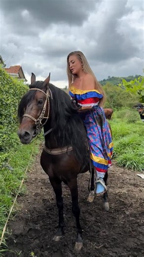 Just took a tumble off a horse and I’m feeling a little ‘horsed’ around 🤣🐴. Note to self: maybe stick to the carousel 😂 #laugh #horse #fail | Francia James