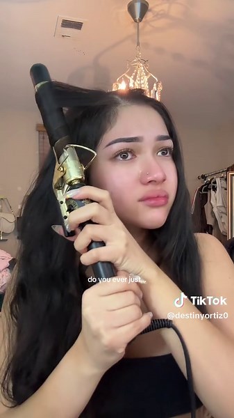 Emotional Moments on a Random Weekday