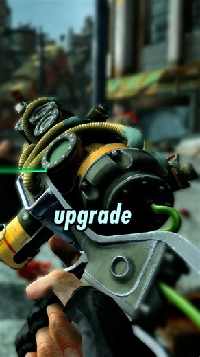 Plasma Weapons Just Got An Big Improvement #fallout #falloutmods #falloutnewvegas