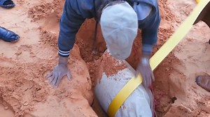 505K views · 1.4K reactions | Stuck in the sand with nothing to...