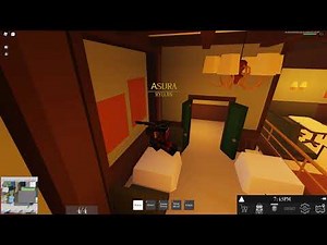 Roblox Chicago 1949- RYUU vs Lords of Aura