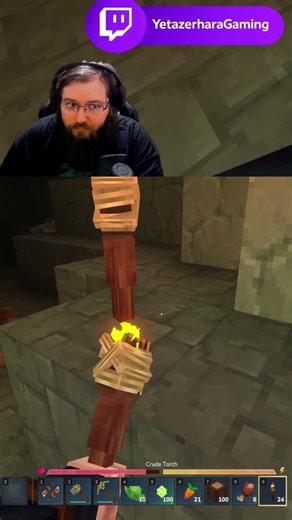 COPPER!!! #dadsoftiktok #twitchstreamers #beatsbydre #twitch #streamer #streamersoftwitch #hytale