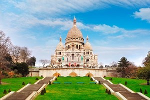Sacré Coeur: saiba como visitar a belíssima basílica parisiense