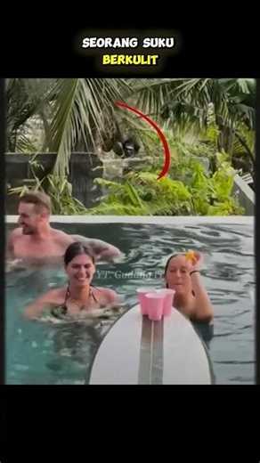 THE STORY OF A GROUP OF TOURISTS WHO WAS MURDERED BY A CANNIBAL TRIBE #gudangit #facts