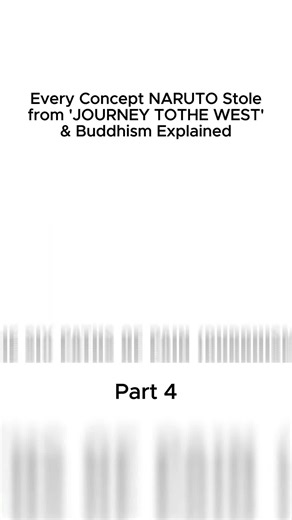 #sunwukong #journeytothewest #narutoshippuden #naruto #explained | sun wukong journey to the west