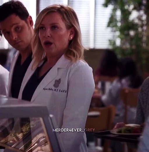Arizona's Emotional Speeches about Derek | Grey's Anatomy
