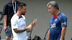 El escándalo racista que remueve el PSG: puede alterar el futuro de Messi