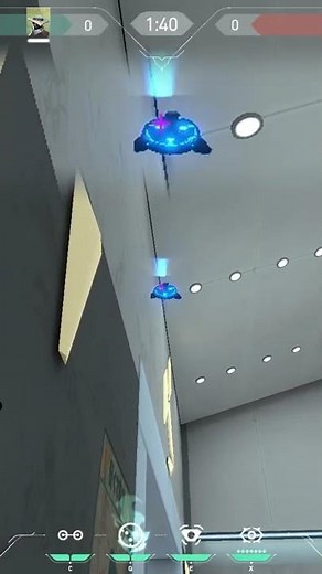 Cypher Cage Lineups: Split (A Site Heaven & Ramp)