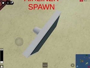 How to get the Concorde in pilot training flight simulator/ Roblox