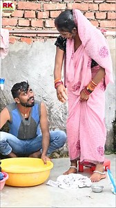 dewar bhabhi #comedy #chutkulemasti #funny | RK world comedy