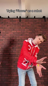 60K views · 900 reactions | robots trying famous dance challenges  | Matt Steffanina | Facebook