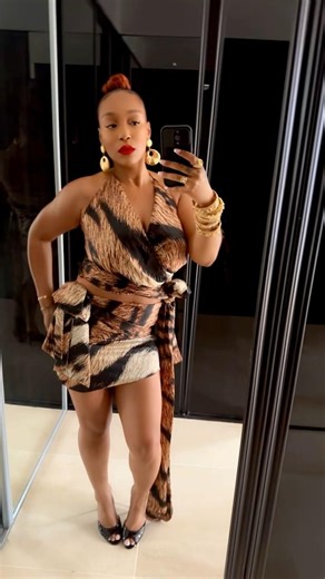 I Didn’t Expect THIS Outfit To Turn Heads Like That 👀✨