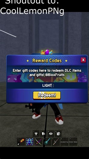 30 min 2x exp code😮🔥, only this one is active!! #roblox