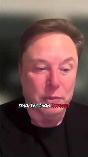 Elon Musk on the Future of Superintelligent AI