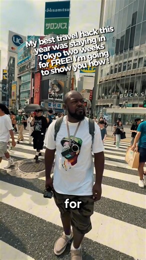 Your 2026 Tokyo Travel Guide is here! Series launching THIS WEEK! Follow along
