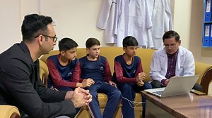 13K views · 153 reactions | A group of Grade 6 students at SPS College has successfully developed a working ECG model powered by Arduino technology. #sps #spsboyscampus #spscollege #STEMLearning #STEM #aurdino | SPS the Eaglets | Facebook