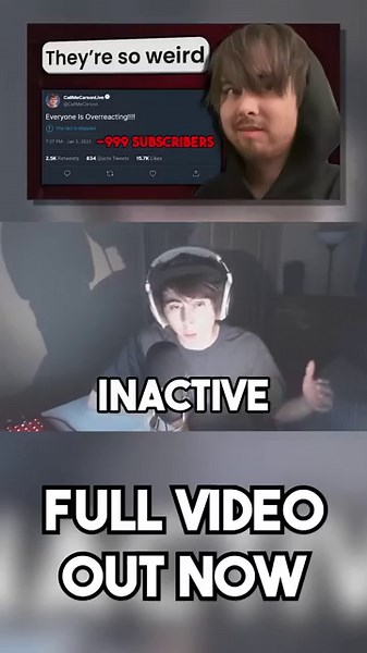 When LeafyIsHere Completely Disappeared From Youtube #videoessay #youtubedrama #leafyishere