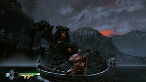 The Sickness - God of War (2018) Guide - IGN