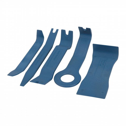 Trim and Molding Tool Set, 5-Piece