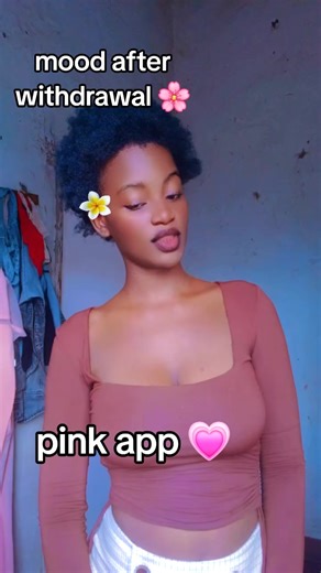 Mood After Withdrawal: Exploring the Pink App