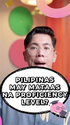 Philippines English Proficiency Ranking: Second Highest in Asia