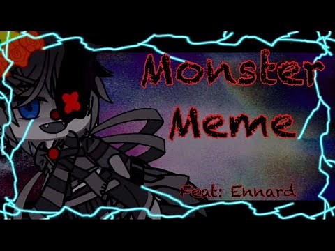 Monster / Meme / Ennard / FNAF