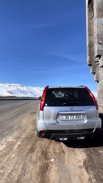 Exploring Armenia: Motivational Road Trip Adventures