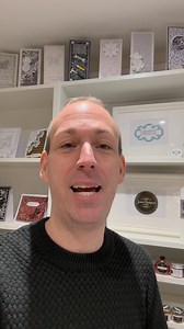 I’ll be live, right here.. on the Creative Expressions page at 1pm today, talking all things Polkadoodles | Creative Expressions