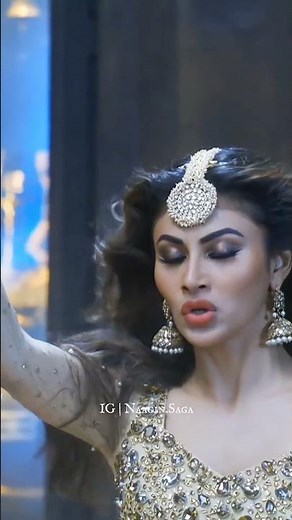 maha naagrani Shivangi || mouni roy || naagin || naagin 2 ||