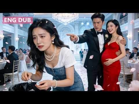 He Beat His Wife For His Pregnant Mistress. She Marries A Ceo. Now He Regrets!