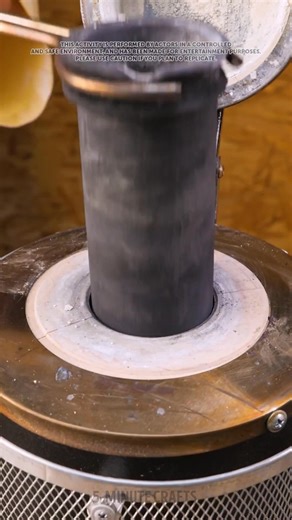 Tired of crushing cans? She made the ultimate solution! | 5-Minute Crafts Play