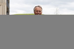 Doneren met de QR-code