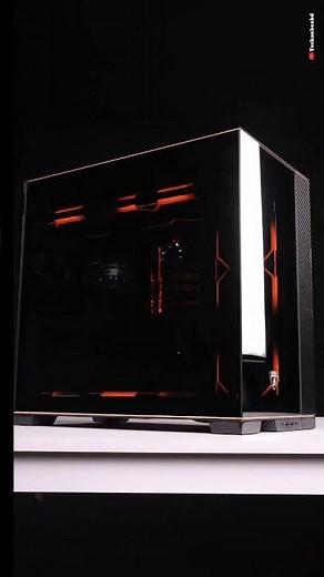 The Best Performance🫅AMD Ryzen 9 9950X3D🤑Gaming PC Build 2025!🌍#gaming #pcbuild #amd #cpu