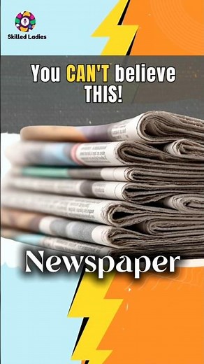 How Do You Pronounce Newspaper? British vs American | Pronunciation and Listening practice
