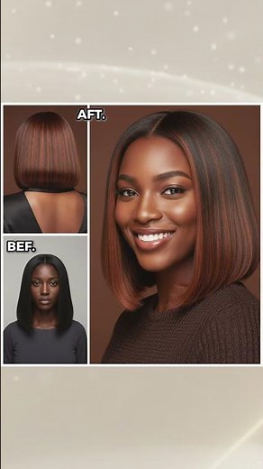 The Hair Color Trend That BROKE The Internet: 💥 4 Transformations That Add INSTANT Luxury #HairColor