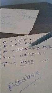 IFR Clearnces Made Easy With CRAFT