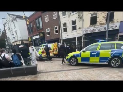 Hanley Wetherspoons Brawl: Suspect Faces More Charges!