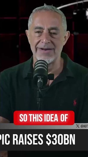 Is AI the New Railroad? Why Huge Capex is Necessary