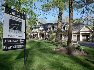 Canada's impending housing collapse not in sight