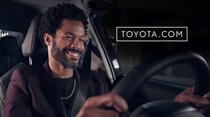 Toyota TV Spot, 'Dear Night Owls' [T2]